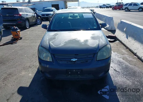 2009 Chevrolet Cobalt Lt z USA, uszkodzony, nr VIN 1G1AT58H097127024